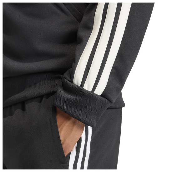 Adidas Ανδρική ζακέτα House of Tiro x Common Goal Track Top